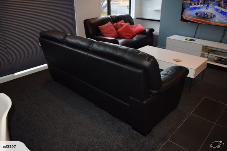 Photo of property in Nouvo Apartments, 21 Rugby Street, Mount Cook, Wellington, 6021