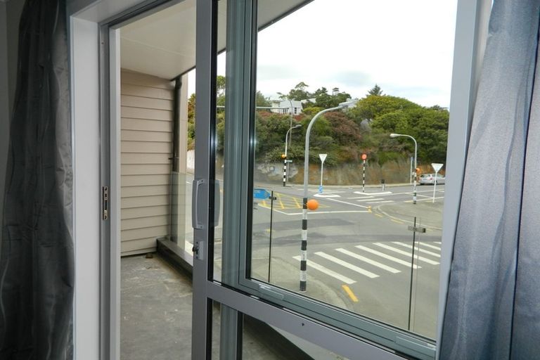 Photo of property in 19u1 Collins Avenue, Tawa, Wellington, 5028
