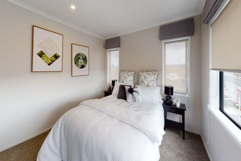 Photo of property in 62 Nugget Avenue, Hobsonville, Auckland, 0616