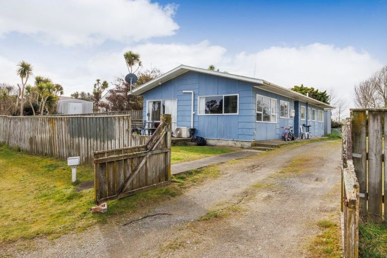 Photo of property in 115 Union Street, Foxton, 4814