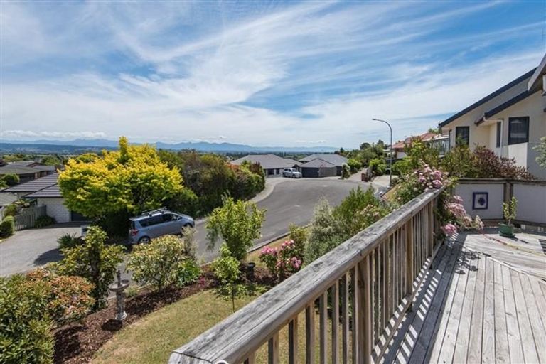 Photo of property in 6 Lingfield Place, Richmond, 7020