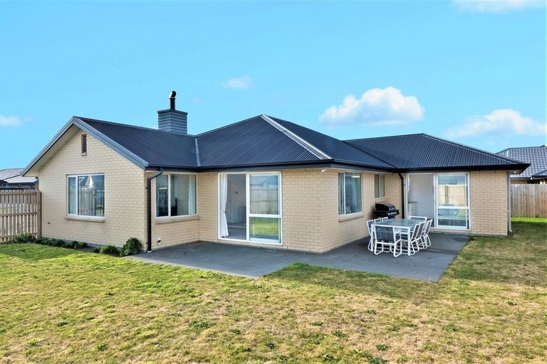 Photo of property in 18 Kendon Drive, Rolleston, 7614