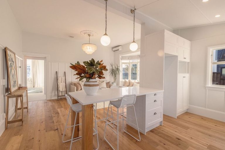 Photo of property in 6 Canon Street, St Albans, Christchurch, 8014