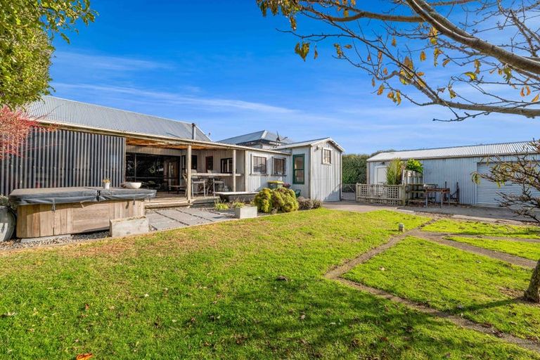 Photo of property in 3286 South Road, Pihama, Opunake, 4682