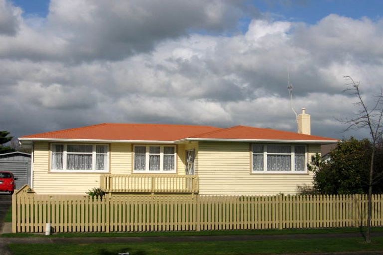 Photo of property in 10 Paisley Street, Awapuni, Palmerston North, 4412