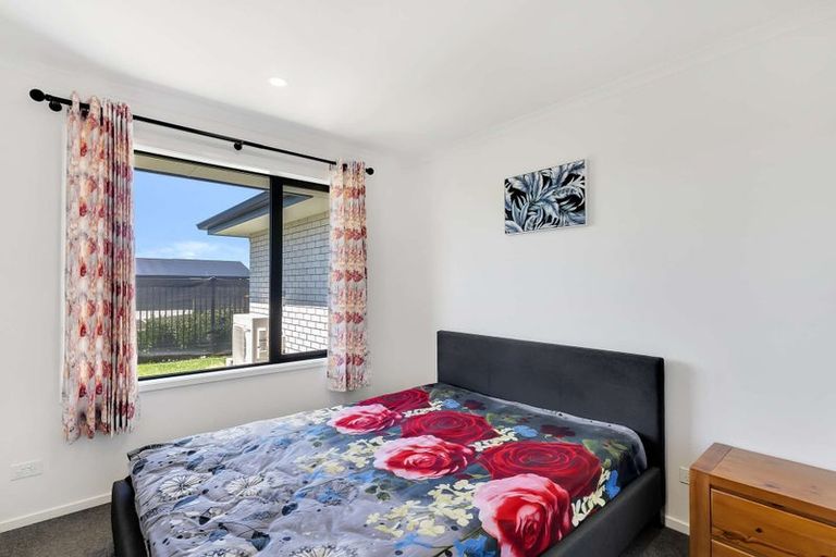 Photo of property in 20 Lenborough Drive, Rolleston, 7614