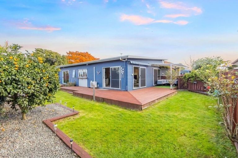 Photo of property in 31 Wiltshire Drive, Huntington, Hamilton, 3210