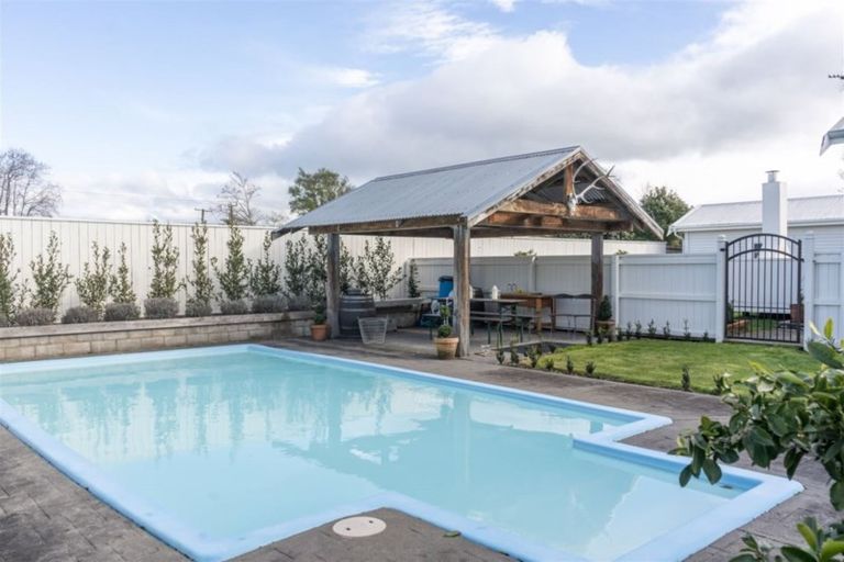 Photo of property in 93a Essex Street, Masterton, 5810