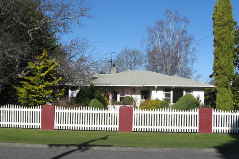 Photo of property in 55 West Street, Greytown, 5712