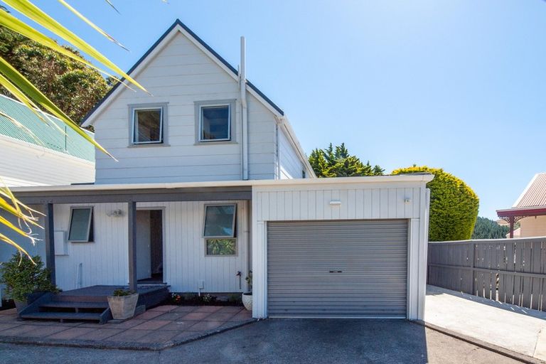 Photo of property in 7a Salem Court, Churton Park, Wellington, 6037