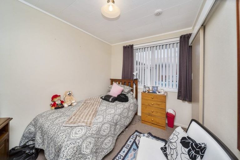 Photo of property in 124b Govett Avenue, Frankleigh Park, New Plymouth, 4310