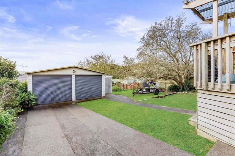 Photo of property in 29 Prospect Terrace, Pukekohe, 2120