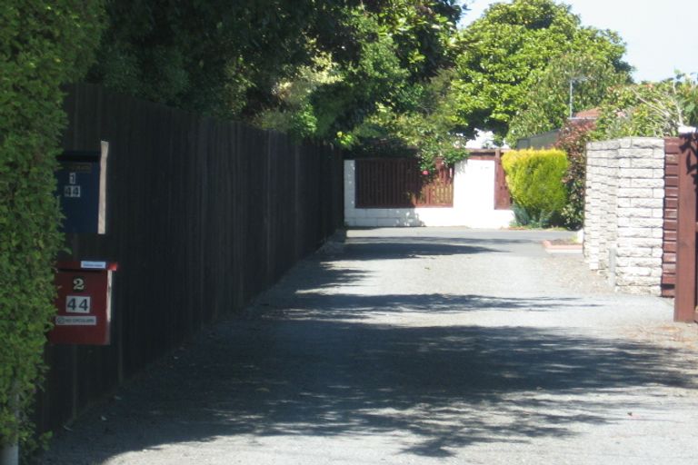 Photo of property in 1/44a Highsted Road, Bishopdale, Christchurch, 8053