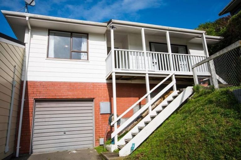 Photo of property in 93a Broderick Road, Johnsonville, Wellington, 6037