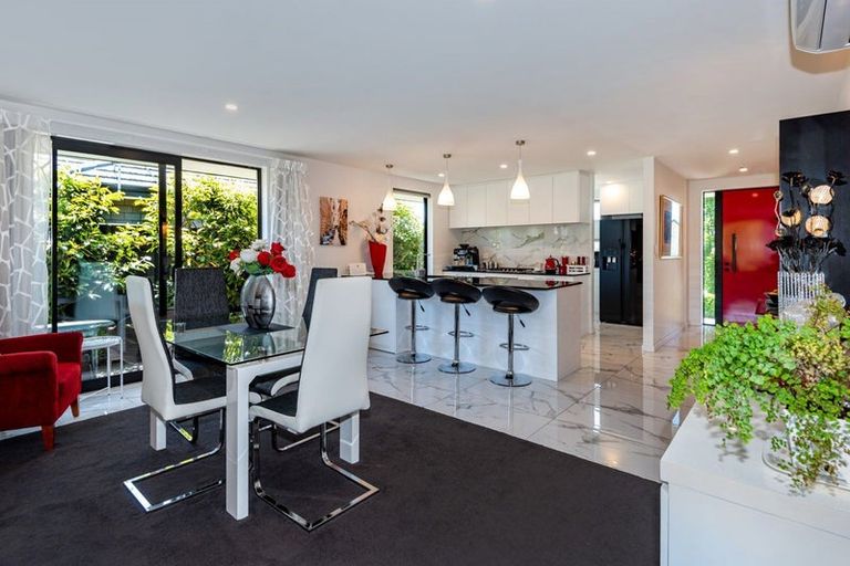 Photo of property in 22 Hungerford Drive, Rolleston, 7615