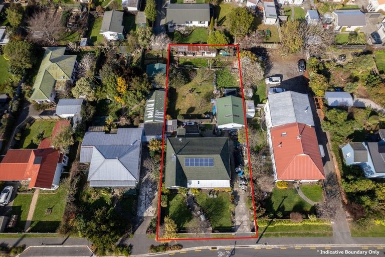 Photo of property in 32 Sheldon Street, Woolston, Christchurch, 8023