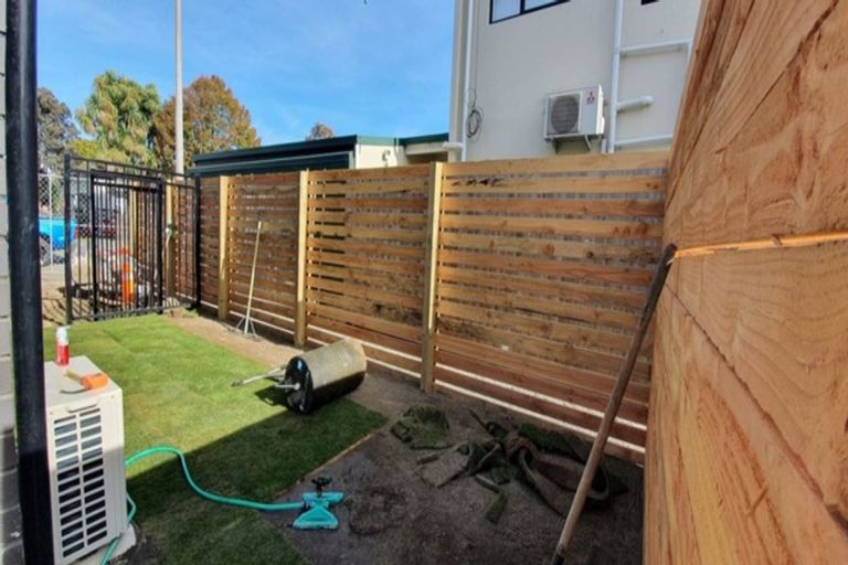 Photo of property in 1/255 Kilmore Street, Christchurch Central, Christchurch, 8011