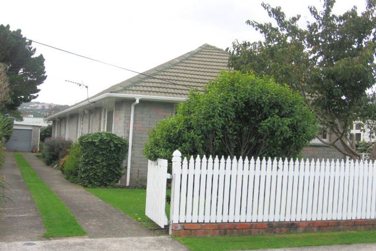 Photo of property in 59a Wakefield Street, Alicetown, Lower Hutt, 5010
