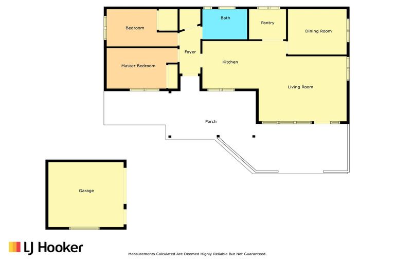 Photo of property in 49 Hamilton Road, Cambridge, 3434