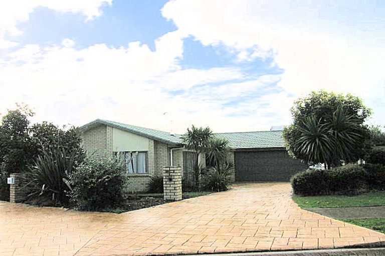 Photo of property in 24 Brigham Young Drive, Albany, Auckland, 0632