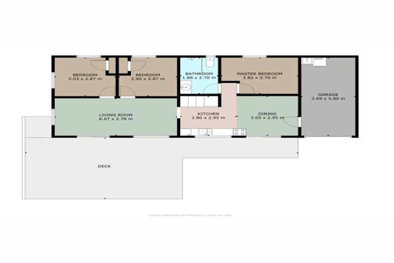 Photo of property in 44b Watling Street, Gate Pa, Tauranga, 3112