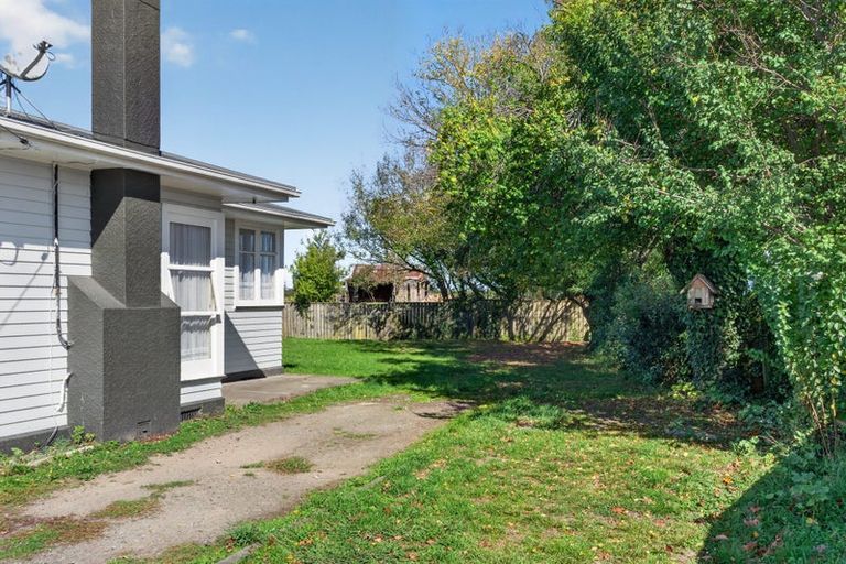Photo of property in 143 Makoura Road, Masterton, 5810