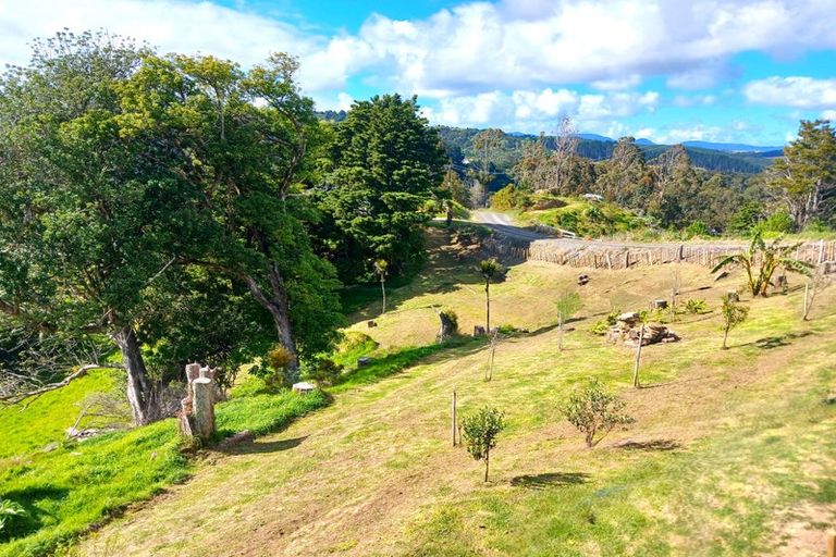 Photo of property in 847 Pekerau Road, Lake Ohia, Kaitaia, 0483