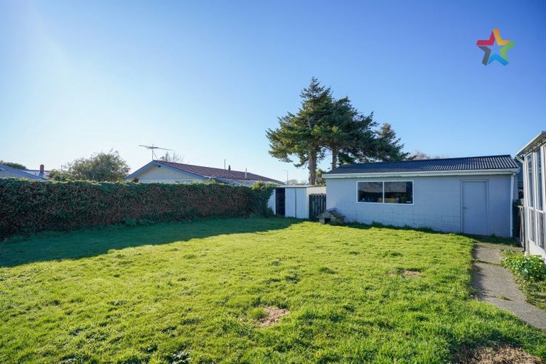 Photo of property in 58 Christina Street, Strathern, Invercargill, 9812