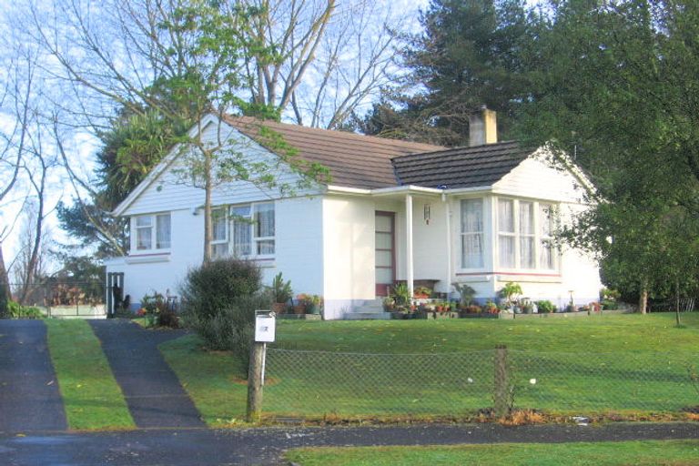Photo of property in 87 Norrie Street, Bader, Hamilton, 3206