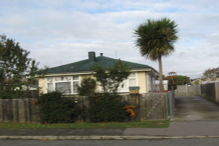 Photo of property in 2/107a Vagues Road, Northcote, Christchurch, 8052