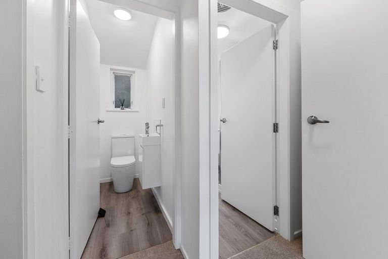 Photo of property in 4/30b Nortons Road, Avonhead, Christchurch, 8042