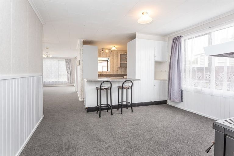 Photo of property in 106 Mackworth Street, Woolston, Christchurch, 8062