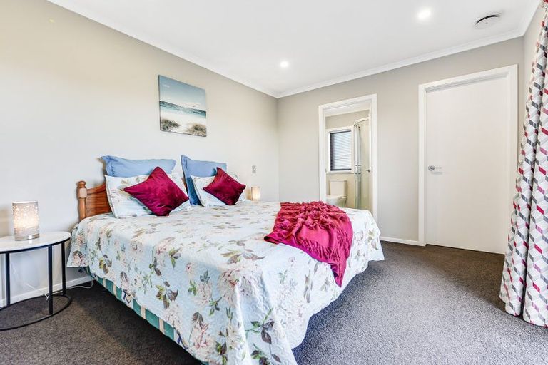 Photo of property in 18 Capper Crescent, Chartwell, Hamilton, 3210