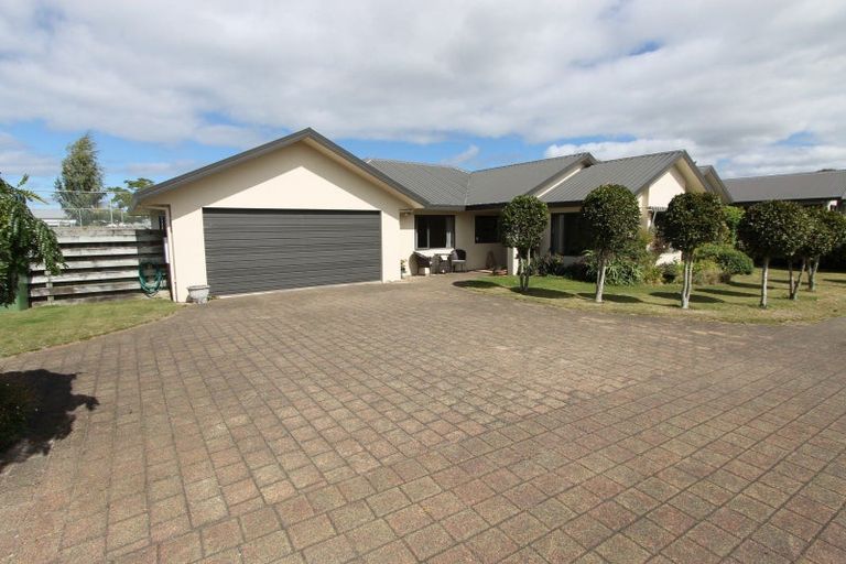 Photo of property in 1/8 Takawai Place, Nukuhau, Taupo, 3330