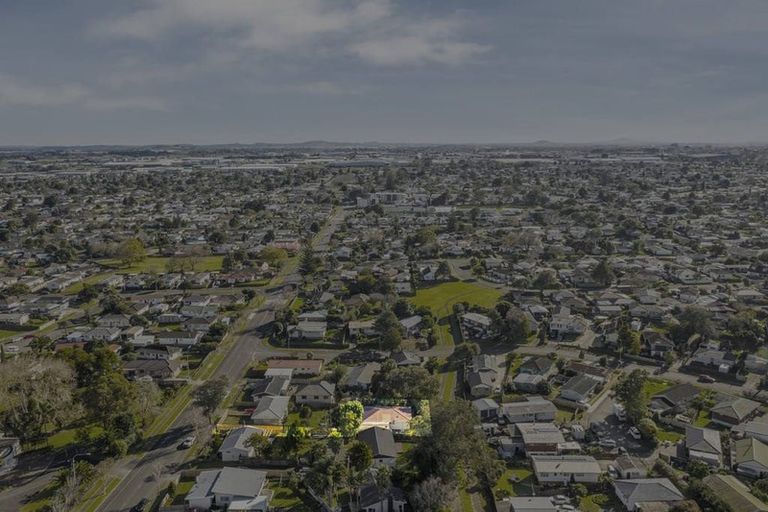 Photo of property in 31 Rowandale Avenue, Manurewa, Auckland, 2102