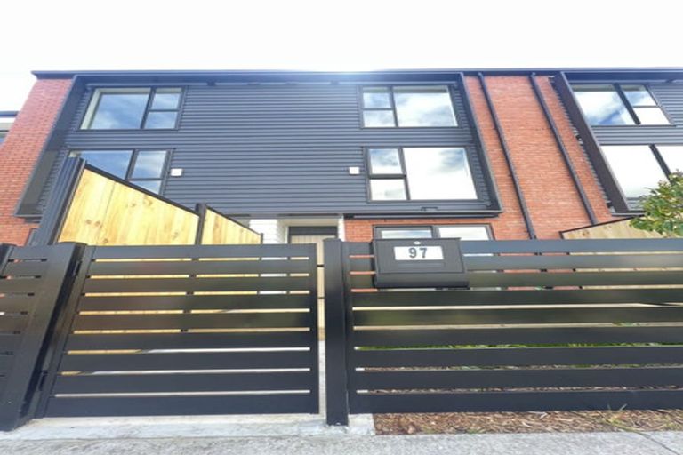 Photo of property in 97 Settlers Avenue, Hobsonville, Auckland, 0618