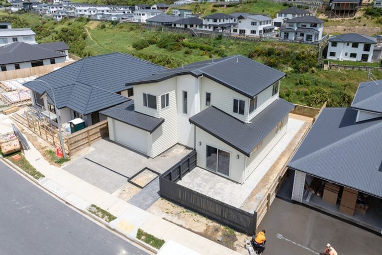 Photo of property in 55 Rochdale Drive, Churton Park, Wellington, 6037