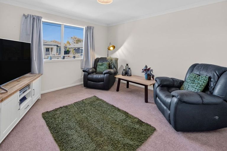 Photo of property in 8 Tashi Place, Matamata, 3400
