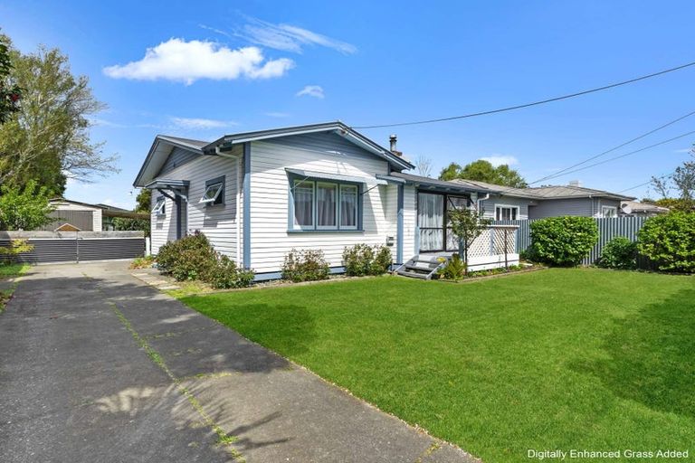 Photo of property in 900 Freyberg Street, Raureka, Hastings, 4120