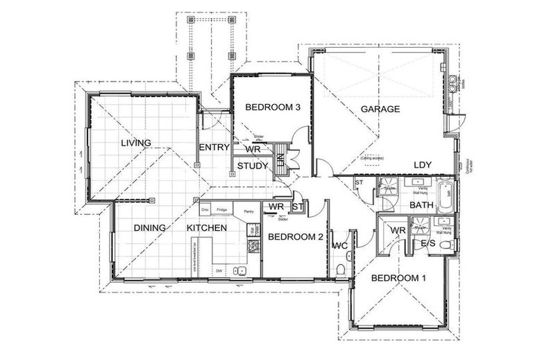 Photo of property in 23 Arohena Court, Ohauiti, Tauranga, 3112