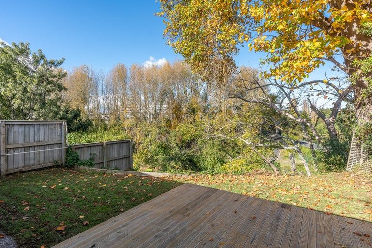 Photo of property in 14 Goldsmith Street, Maeroa, Hamilton, 3200