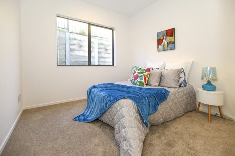 Photo of property in 41 Hing Street, Flat Bush, Auckland, 2019