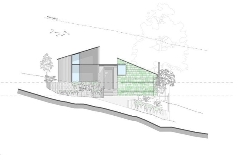 Photo of property in 130 Bowenvale Avenue, Cashmere, Christchurch, 8022