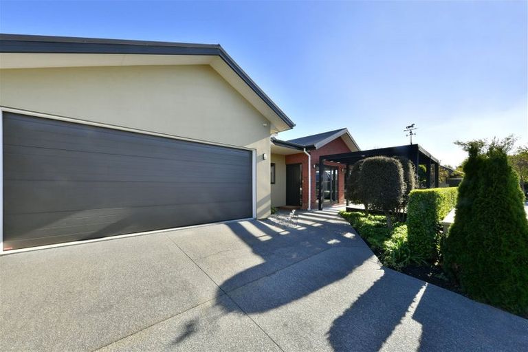 Photo of property in 4 Birchwood Close, Prebbleton, 7604