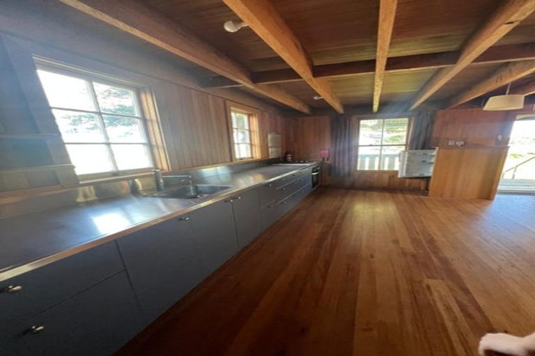 Photo of property in 3089 Bossu Road, Te Oka, Little River, 7591