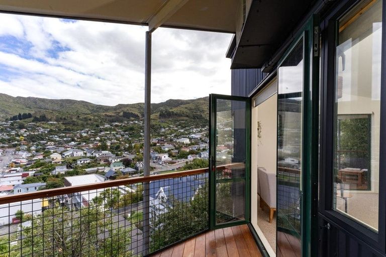 Photo of property in 59 Reserve Terrace, Lyttelton, 8082