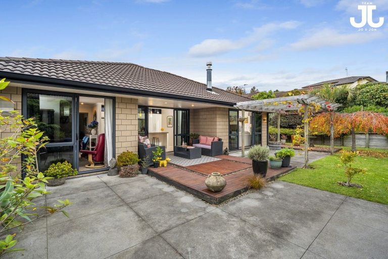 Photo of property in 5 Merlot Drive, Pyes Pa, Tauranga, 3112