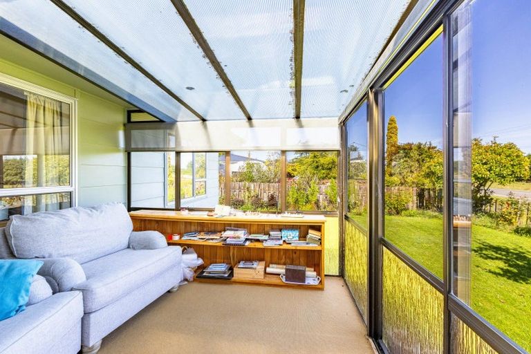 Photo of property in 124 Mount Herbert Road, Waipukurau, 4200