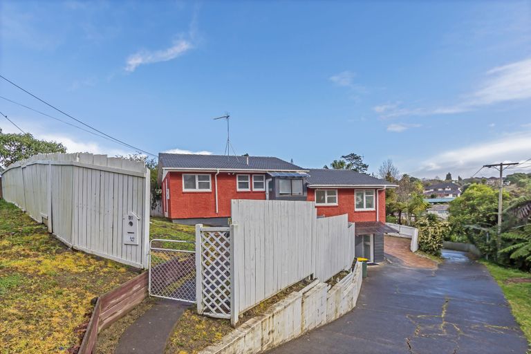 Photo of property in 38 Lanigan Street, Birkdale, Auckland, 0626