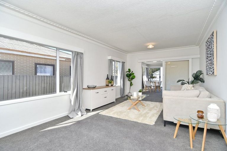 Photo of property in 16 Stourbridge Street, Spreydon, Christchurch, 8024